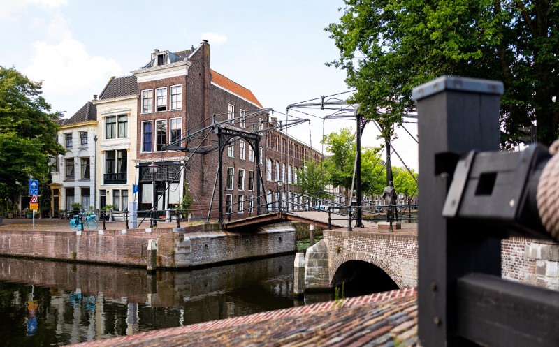 Artikelbild Spar eröffnet „Drijf in“ am Hafen