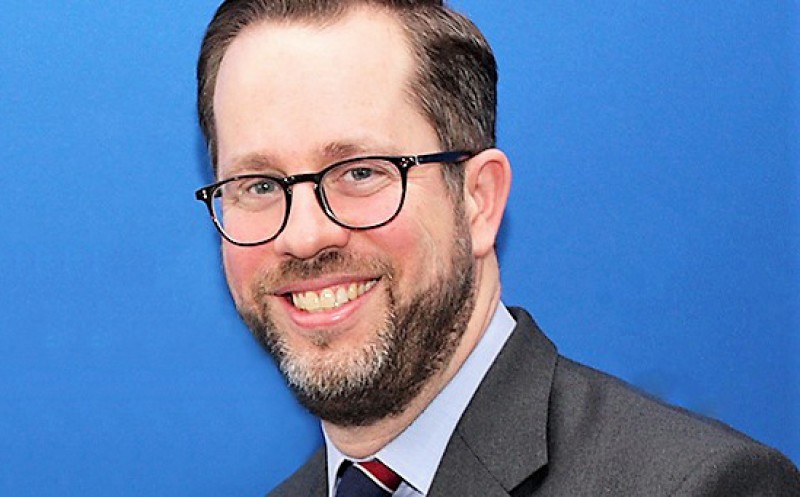 Artikelbild Neuer CEO für Rawbite