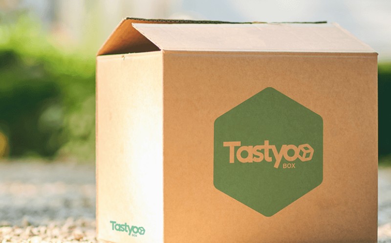 Artikelbild Tastyoo liefert frisch zubereitete Mahlzeiten für Delhaize