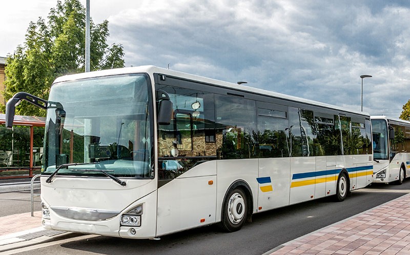 Artikelbild Busunternehmen will Lieferdienst anbieten