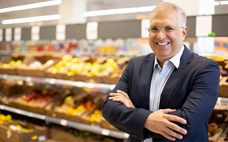 Artikelbild Neuer Vorstandsvorsitzender für DIA Brasil