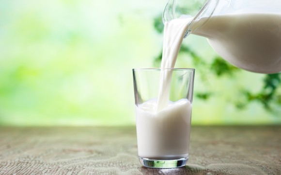 Artikelbild Großer Milchverarbeiter meldet Insolvenz an