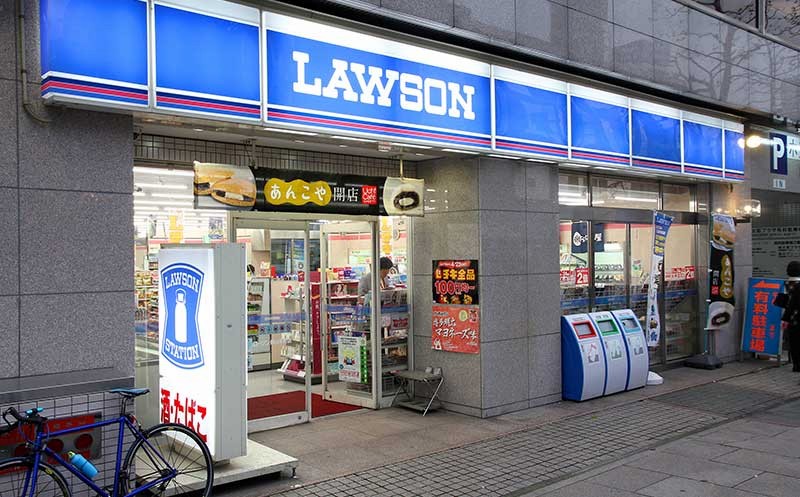 Artikelbild Lawson testet unbemannte Läden