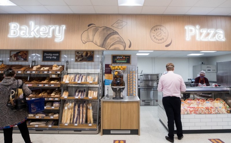 Artikelbild Sainsbury’s eröffnet neues Convenience Store-Format