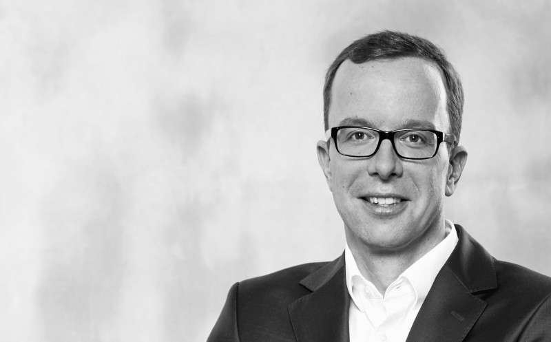 Artikelbild Neuer General Manager für Belgien