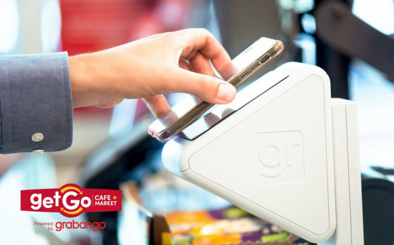 Artikelbild Kassenloser Einkauf bei Giant Eagle eingeführt