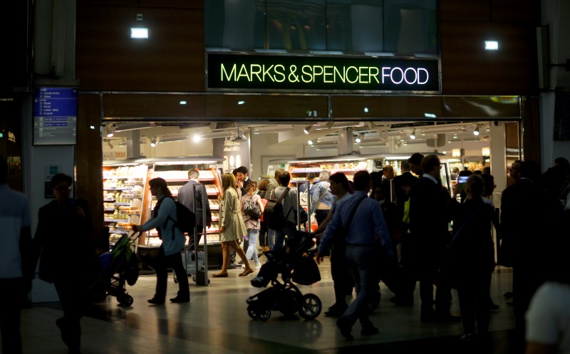 Artikelbild Marks & Spencer steigt in den Preiskampf ein