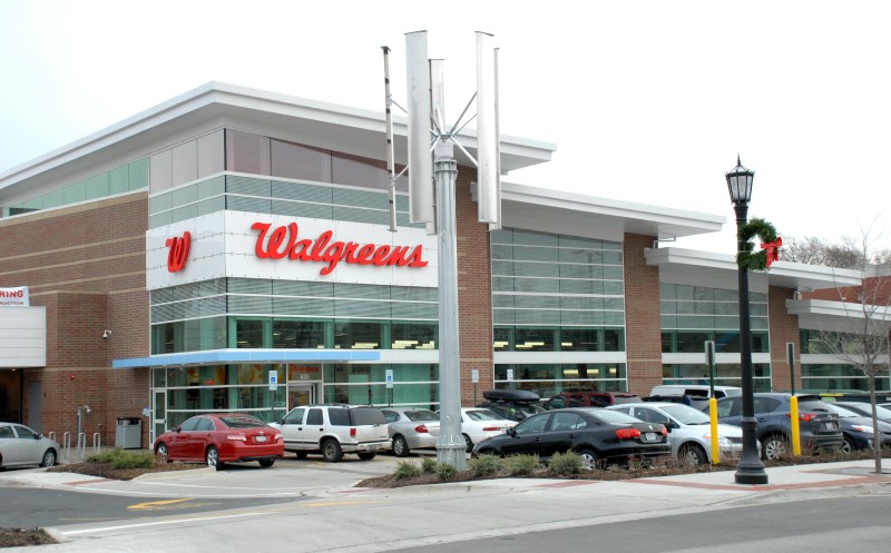 Artikelbild DoorDash und Walgreens unterzeichnen Vereinbarung für Lieferservice