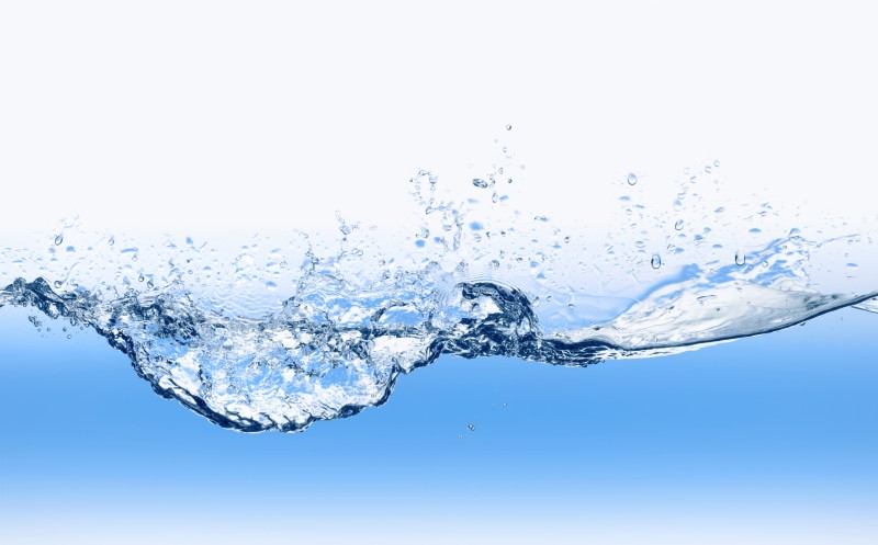 Artikelbild zu Artikel Süßwasser stärker schützen