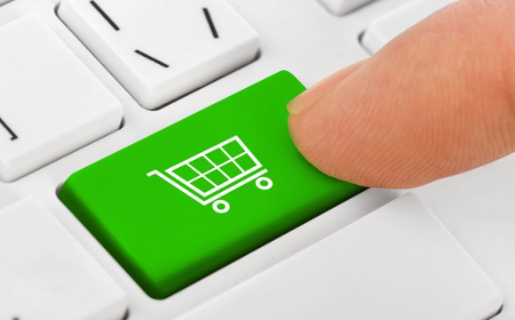 Will Online-Einzelhandel stärken