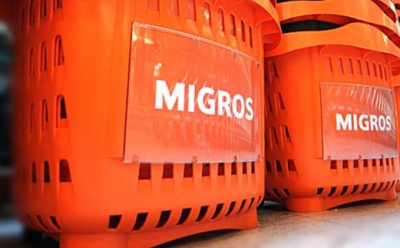 Artikelbild Migros plant Mikroshops
