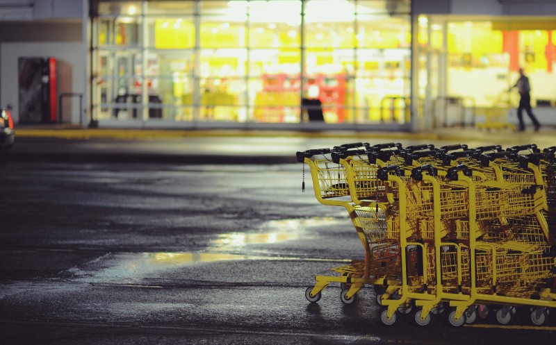 Artikelbild Grupo Uvesco kauft elf Simply-Supermärkte