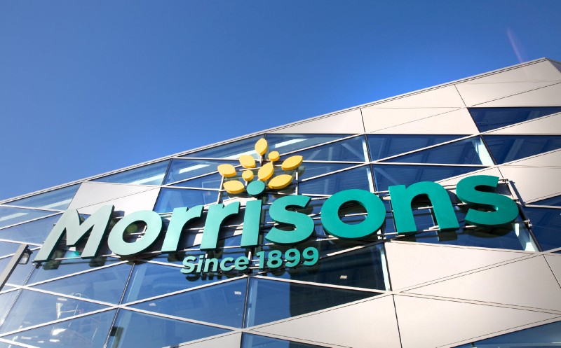 Morrisons senkt Preise für Renner-Produkte