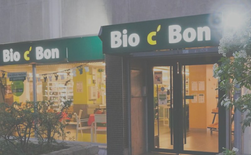 Artikelbild Carrefour kauft Bio c’Bon