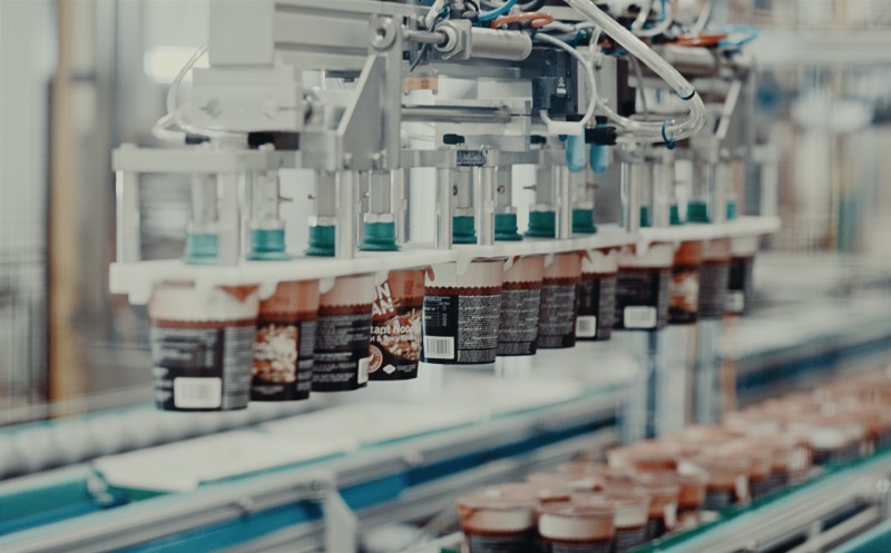 Artikelbild KG Group investiert 20 Millionen Euro in neue Anlage